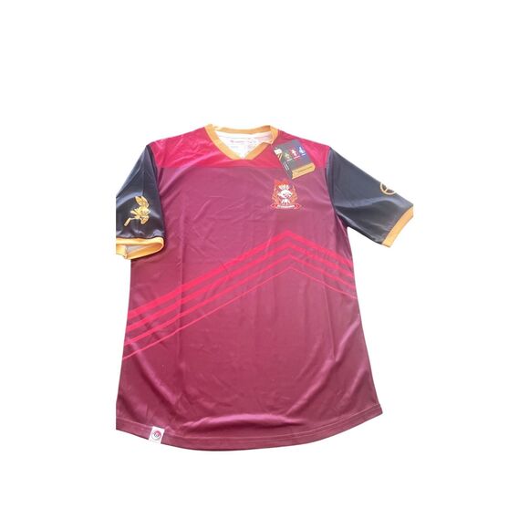 Pikachu jersey - Adult size M - Picture 1 of 10